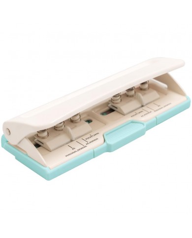 Perforadora de 6 orificios We R Memory Keepers 6 Hole Punch