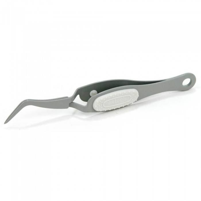 Pinza de precisión Craft Tweezers EKtools