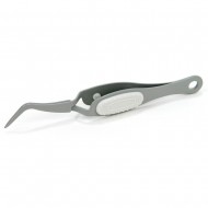 Pinza de precisión Craft Tweezers EKtools