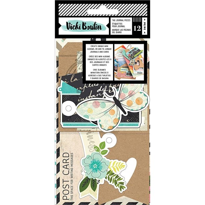Diecuts y tarjetas- VickiBoutin- 355341