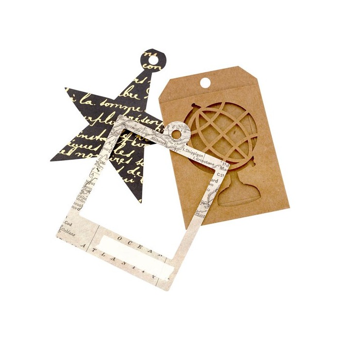Diecuts y tarjetas- VickiBoutin- 355341