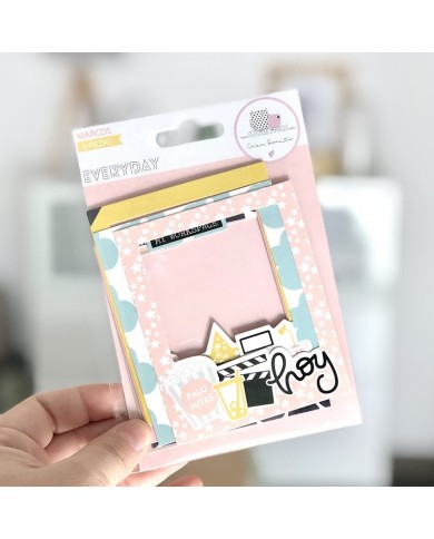 MARCOS EVERYDAY GIGIETMOI