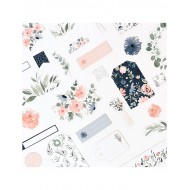 Set de Die Cuts de Figuras Amore Cocoloko