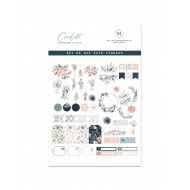 Set de Die Cuts de Figuras Amore Cocoloko