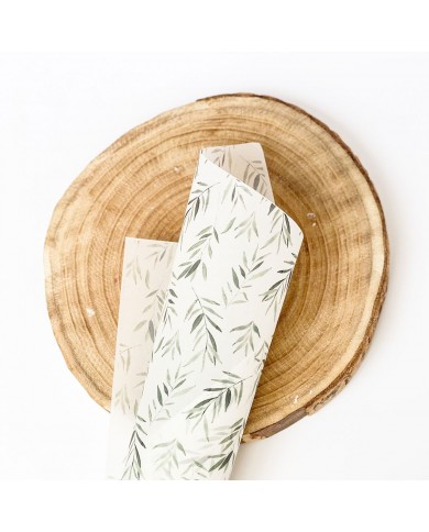 Vellum Ramas 12"x12" Amore de Cocoloko