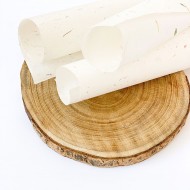 Set de 6 Papeles de Arroz reciclados de Cocoloko