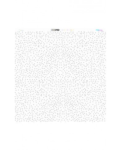 Colección de papeles "FUN PARK" Adela The Mint Feather