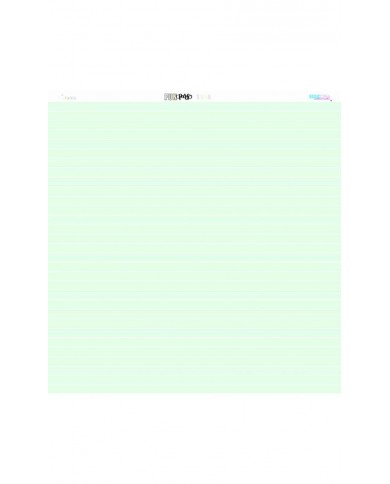 Colección de papeles "FUN PARK" Adela The Mint Feather