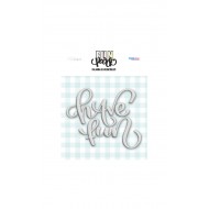 Metacrilato Have Fun "FUN PARK" Adela The Mint Feather BMFAX07