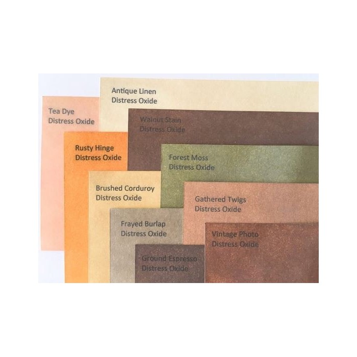 DISTRESS OXIDE Spray Ink - VINTAGE PHOTO