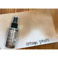 DISTRESS OXIDE Spray Ink - VINTAGE PHOTO