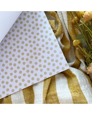 Bloc de 36 papeles Playa o piscina Aluacid