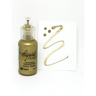 LIQUID PRLS 18ml - MARIGOLD
