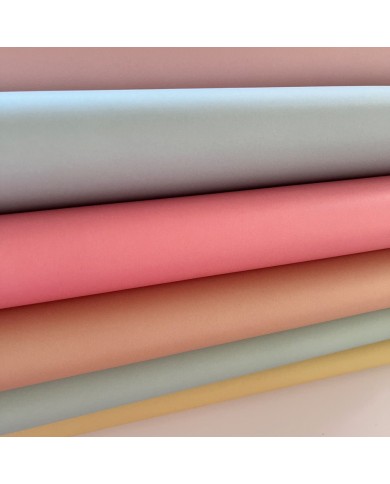 Cartulina básica  32 x 45 cm Limón, de Playa o piscina