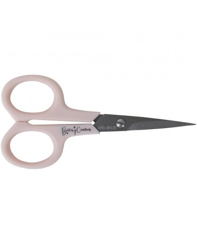 Tijera Pequeña Johanna Rivero 4.25"