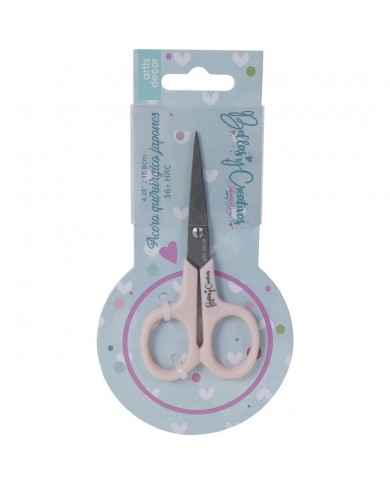 Tijera Pequeña Johanna Rivero 4.25"