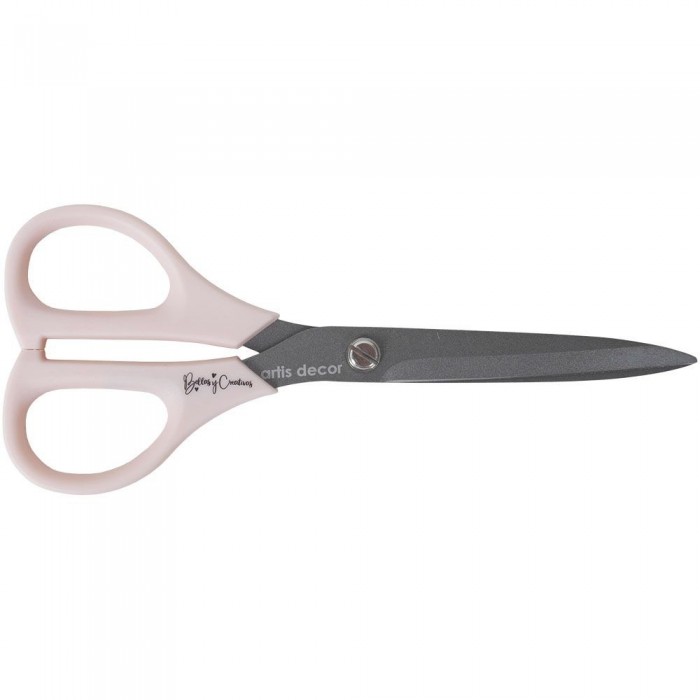 Tijera Grande Johanna Rivero 6.5"