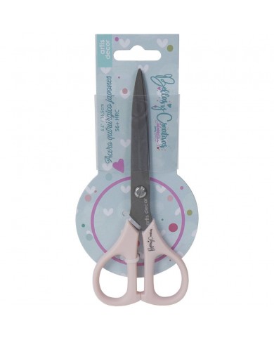 Tijera Grande Johanna Rivero 6.5"