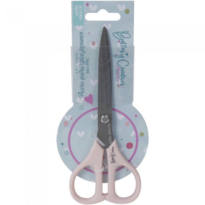 Tijera Grande Johanna Rivero 6.5"