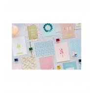 Kit de Scrapbooking “Julia” Gigislab