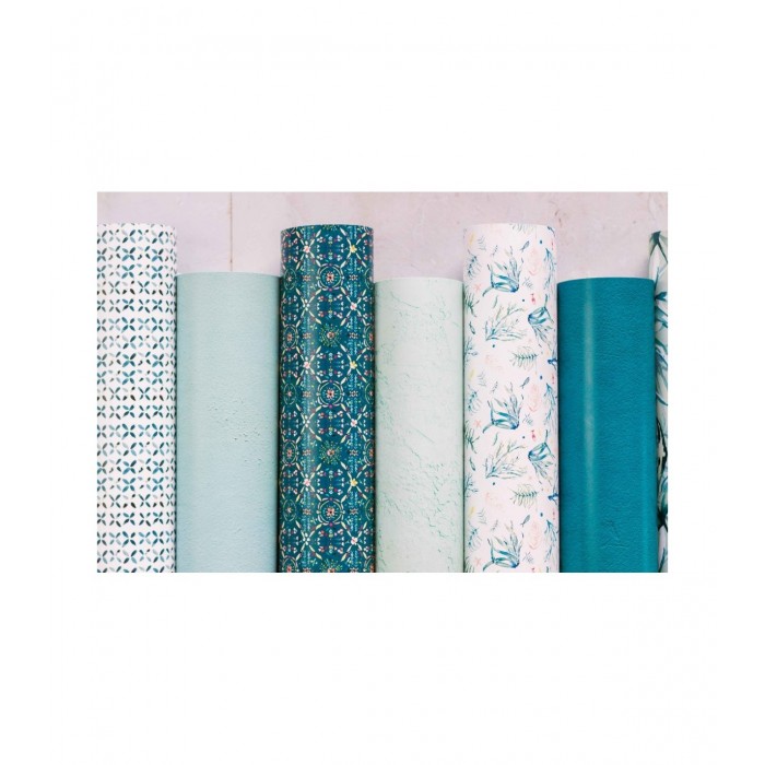 Kit de Scrapbooking “Julia” Gigislab