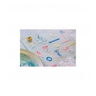 Kit de Scrapbooking “Julia” Gigislab