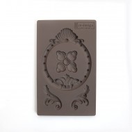 Molde de Silicona REDESIGN DÉCOR MOULDS® 5″X8″ – Warrington Framework