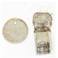 Embossing Powder Chalk It Up Chunky