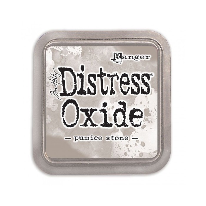 Distress oxide - Pumice - tamaño original