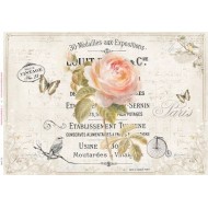 Lámina Autoadhesivaa XL6049