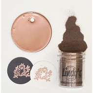 Embossing Powder Cool Man Copper Detail