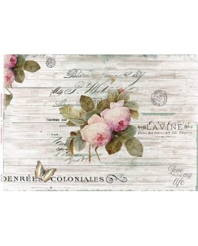 Lámina Autoadhesiva XL6047