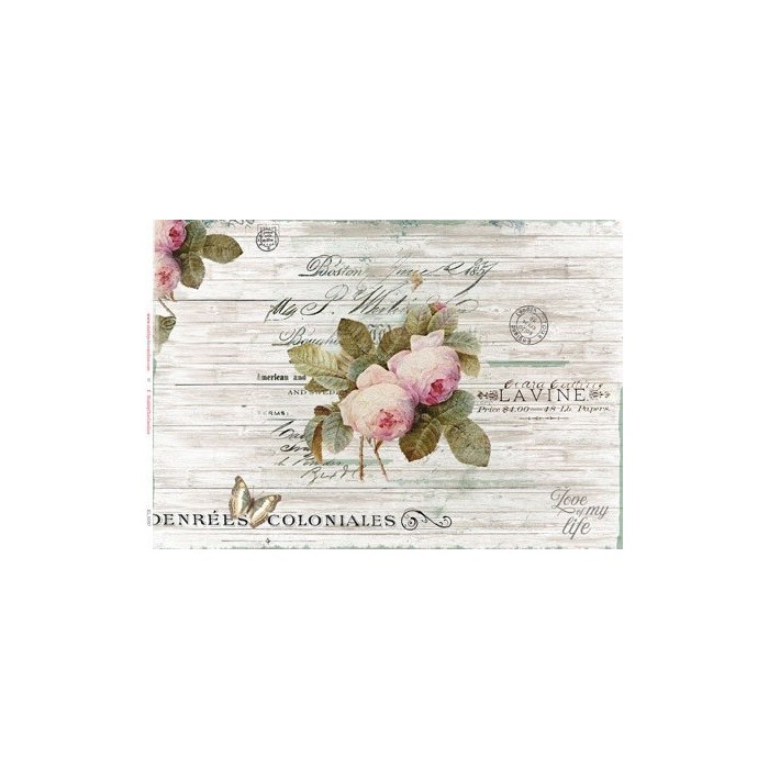 Lámina Autoadhesiva XL6047