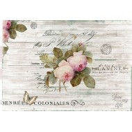 Lámina Autoadhesiva XL6047