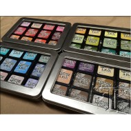 Tim Holtz Mini Distress Ink Storage Tin