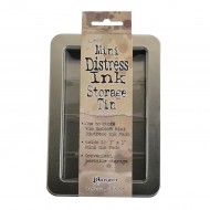 Tim Holtz Mini Distress Ink Storage Tin