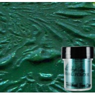 Embossing Powder Fiddlehead Fern Green