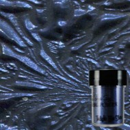 Embossing Powder Twilight Blue Slate