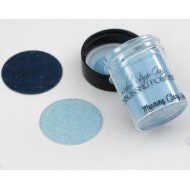 Embossing Powder Morning Glory Azure