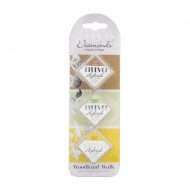 Tinta Nuvo Diamonds - Woodland Walk (Pack de 3)
