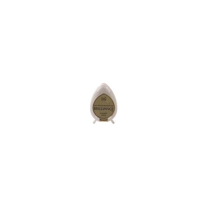 Tinta Brilliance Dew Drop Galaxy Gold BD-000-091