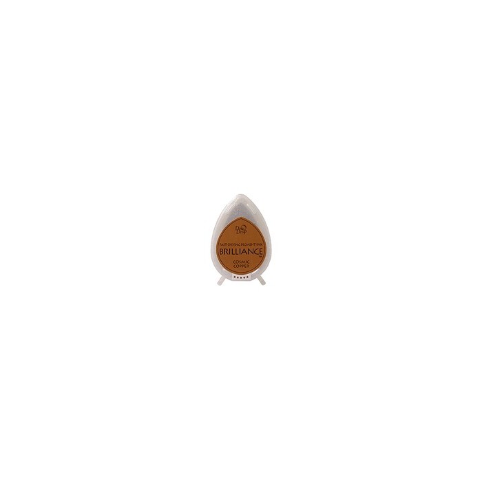 Tinta Brilliance Dew Drop Cosmic Copper BD-000-094