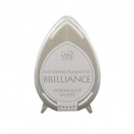 Tinta Brilliance Dew Drop Moonlight White BD-000-080