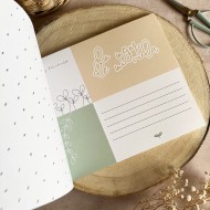 Bloc de tarjetas Rita’s Diary Primavera Aluacid