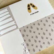 Bloc de tarjetas Rita’s Diary Primavera Aluacid