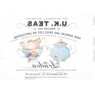 Lámina de Transferencia XL5027