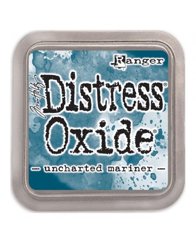 Distress Oxide Uncharted Mariner - tamaño original