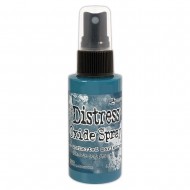 Distress Oxide Spray Uncharted Mariner TSO81937