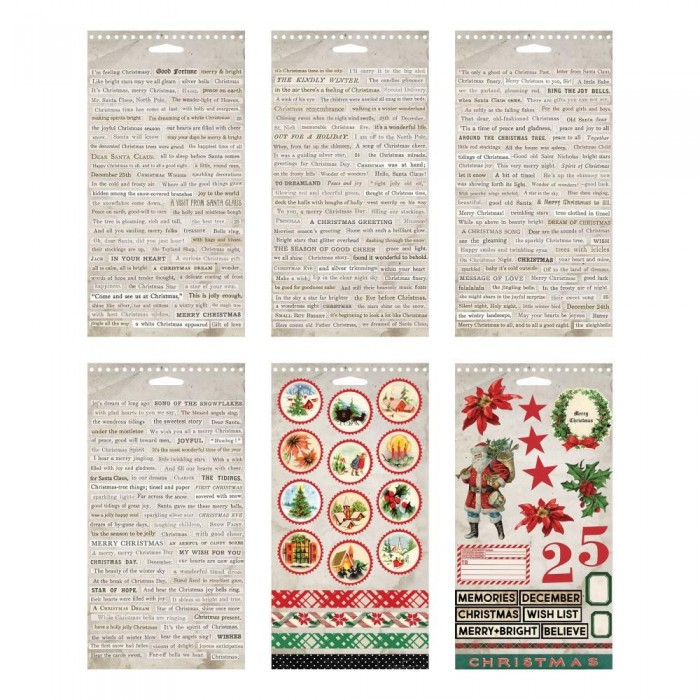 Idea-Ology Spiral Bound Sticker Book 4.5"X8.5" TH94294