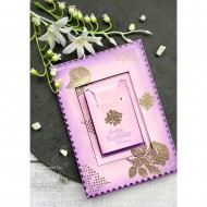 Creative Expressions Craft Dies By Sam Poole
